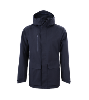 Kiwi Pro Stretch Long Jacket