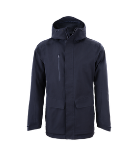 Kiwi Pro Stretch Long Jacket