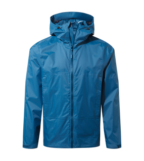 Packable Jacket