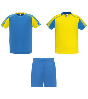 Juve Sports Set (Youth)