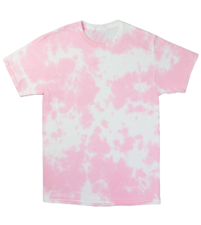 Cloud Tie Dye T-Shirt