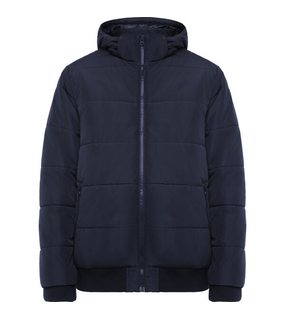 Surgut Water-Repellent Jacket