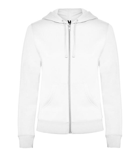 Veleta Hooded Sweatshirt