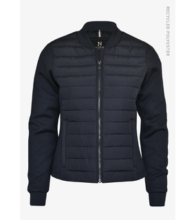 Crescent Women Jacket