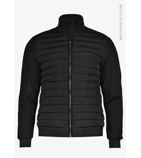 Crescent Men Jacket