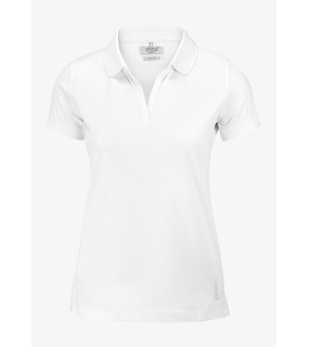 Clearwater Women Polo Shirt