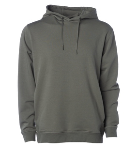 Perform Pullover Hood
