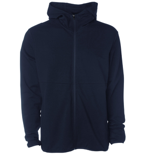 Perform Zip Hood