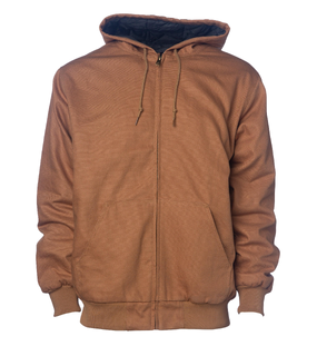 Kodiak Duck Canvas Work Jacket