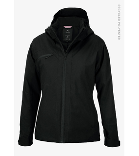 Fairview Women Jacket