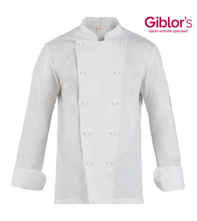 Adriano Jacket