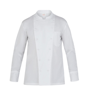 Alessio Chef Jacket