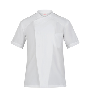 Aron Chef Jacket