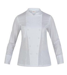Aura Chef Jacket