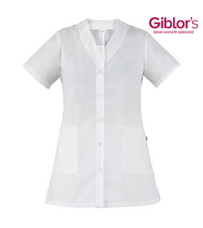 Camelia Tunic