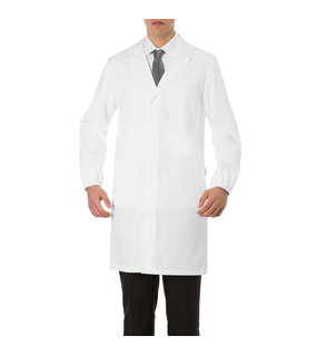 Camillo Lab Coat