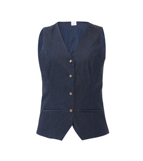 Cora Vest