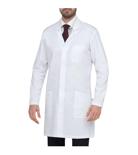 Edoardo Lab Coat