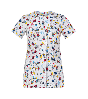 Elea Tunic