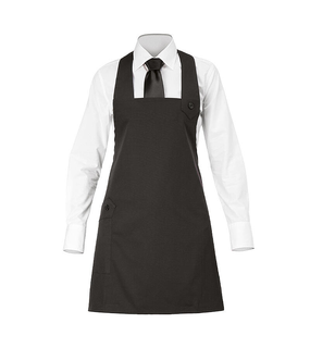 Elettra Apron