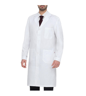 Ethan Lab Coat