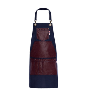 Gauguin Apron