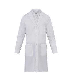 Giacomo Lab Coat