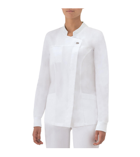 Giada Long Sleeve Tunic