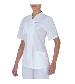 Giada Short Sleeve Tunic