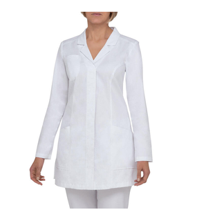 Ginevra Lab Coat