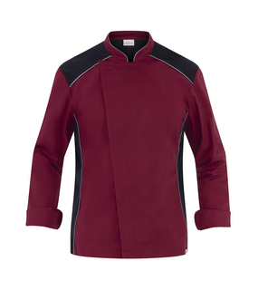 Guido Chef Jacket