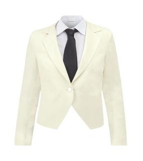 Ilenia Waist Jacket