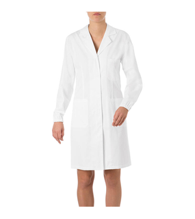 Janeta Lab Coat