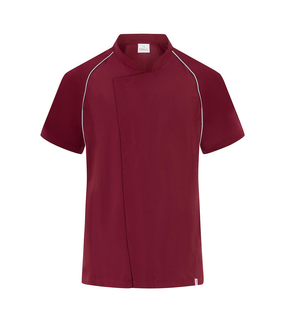 Javier Chef Jacket