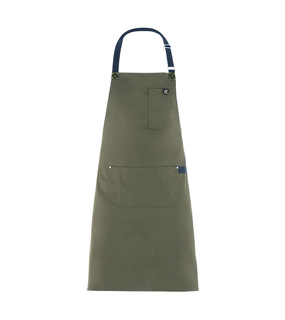 Jersey Apron