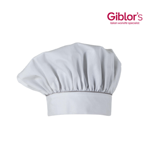 Klimt Toque Chef Hat (2 pack)