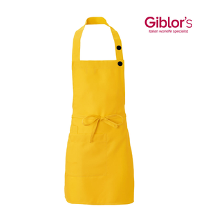 Latina Apron