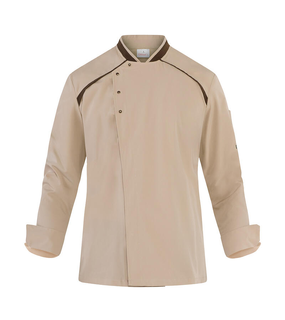 Lauro Chef Jacket