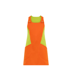 Levante Apron/Pinafore
