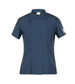 Liam Chef Jacket