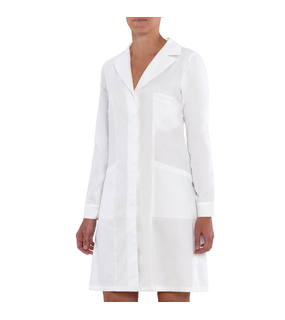 Marzia Lab Coat