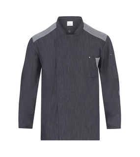 Maver Chef Jacket