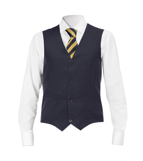 Miguel Vest