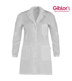 Milly Lab Coat