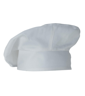Monet Chef Hat (2 pack)