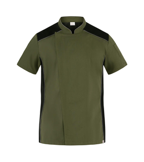 Omar Chef Jacket