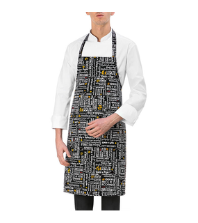 Parigi Apron