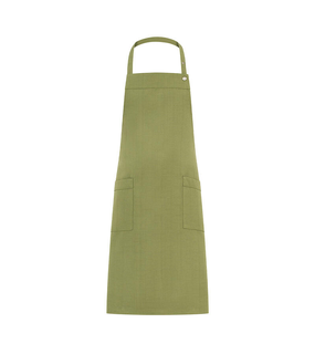 Patmos Apron
