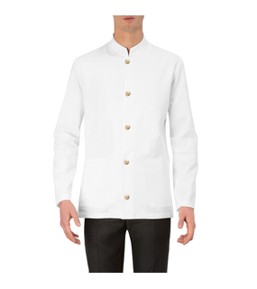 Pier Jacket