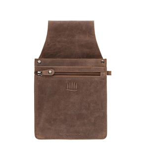 Pouch Wallet (Leather)